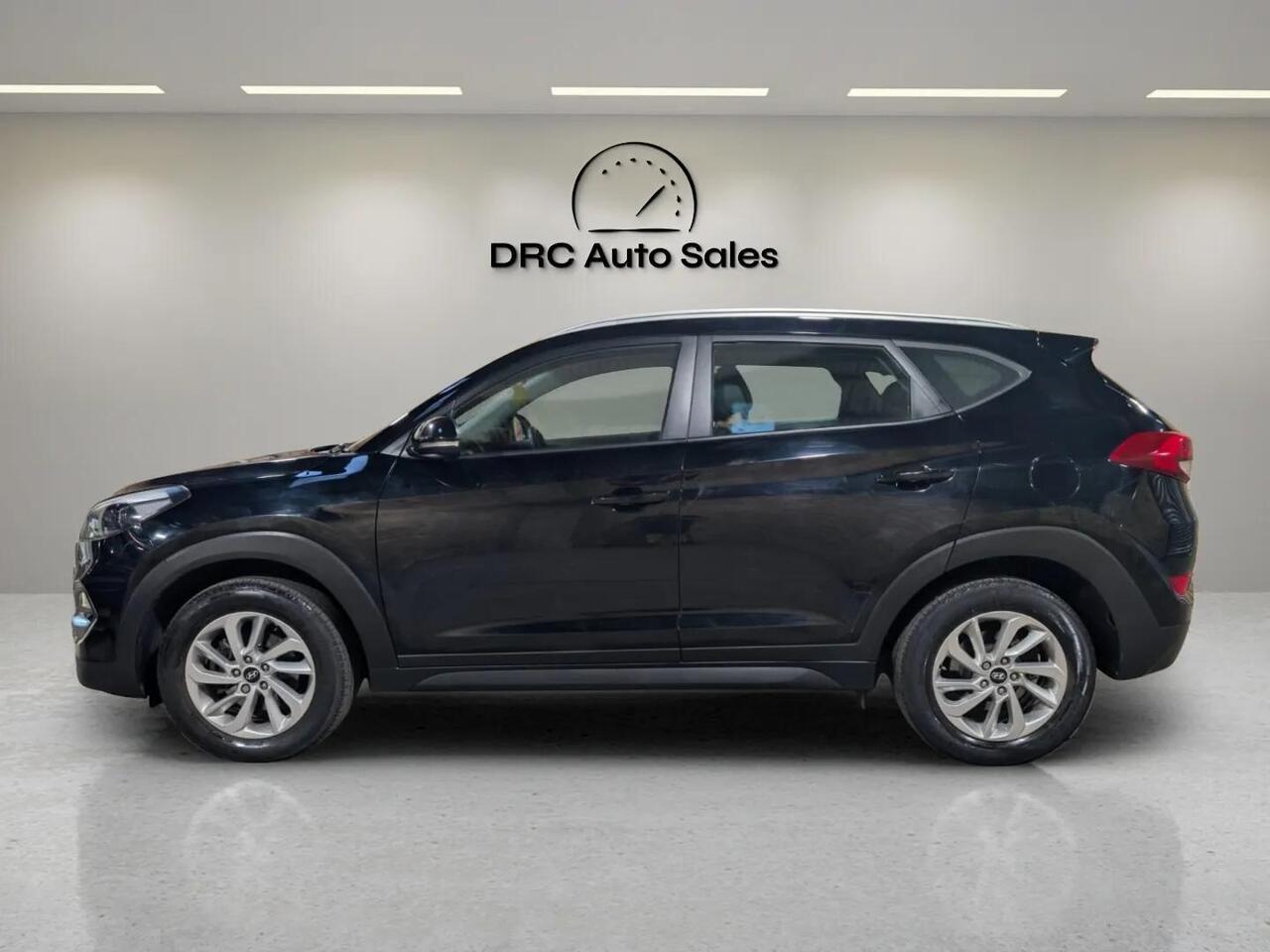 Hyundai TUCSON EJ65WNE Hyundai TUCSON EJ65WNE