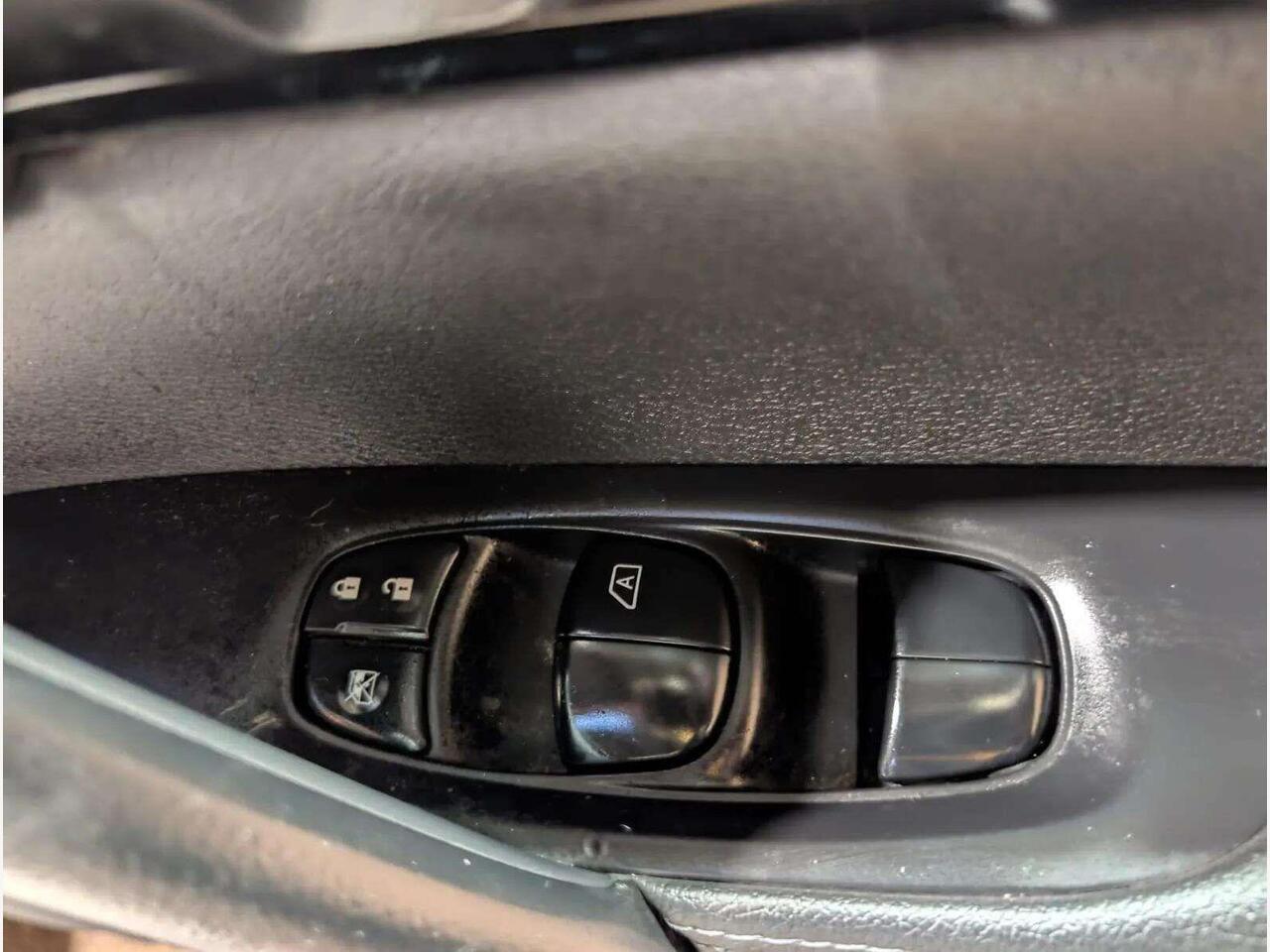 Nissan Qashqai GC16UKF