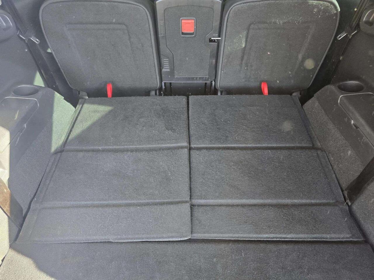 Ford Grand C-Max AP66DDU Ford Grand C-Max AP66DDU