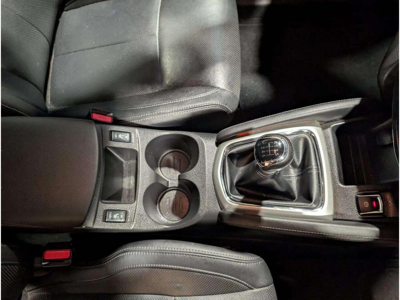 Nissan Qashqai GC16UKF