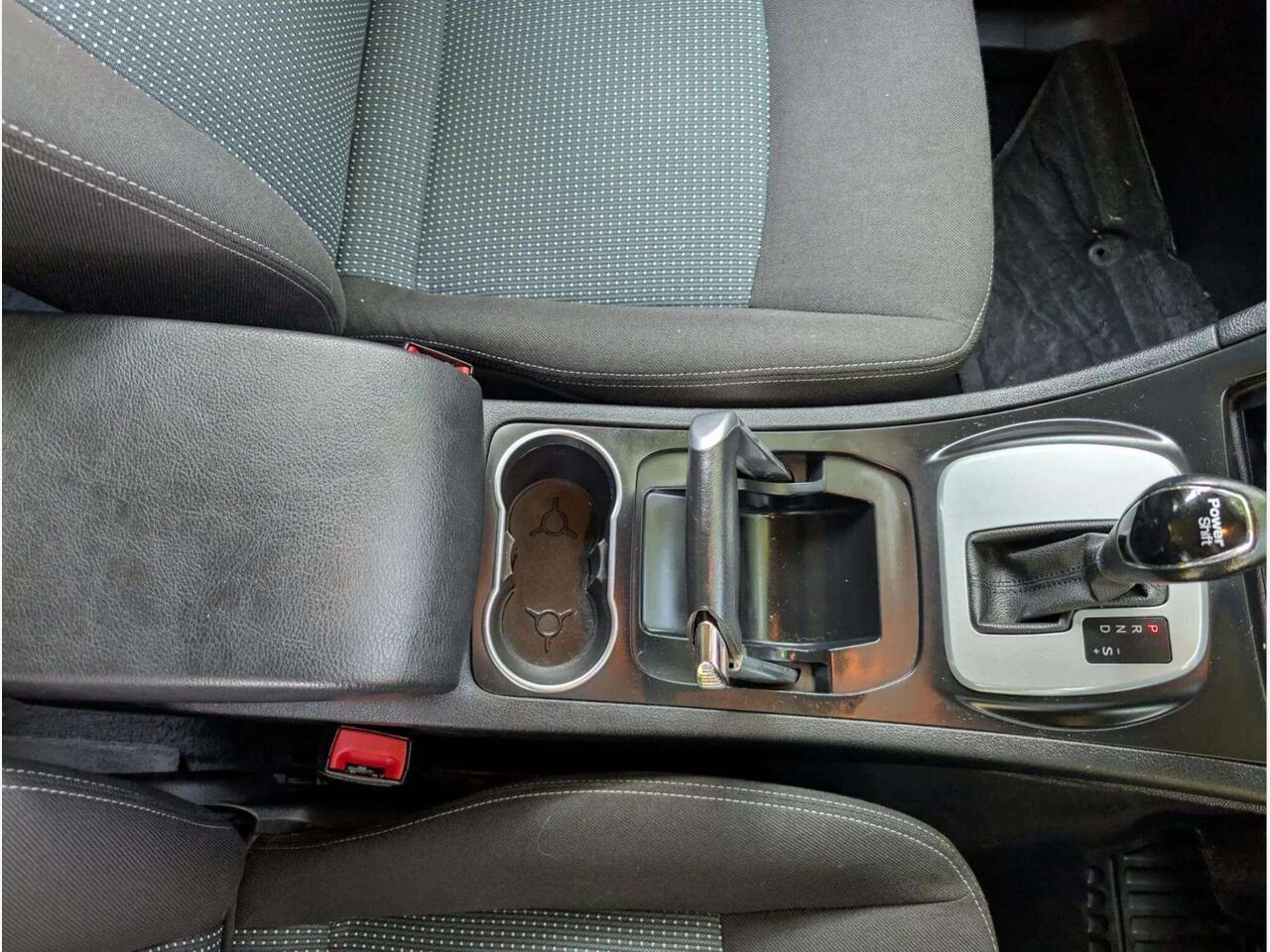 Ford Galaxy YK12ZTY