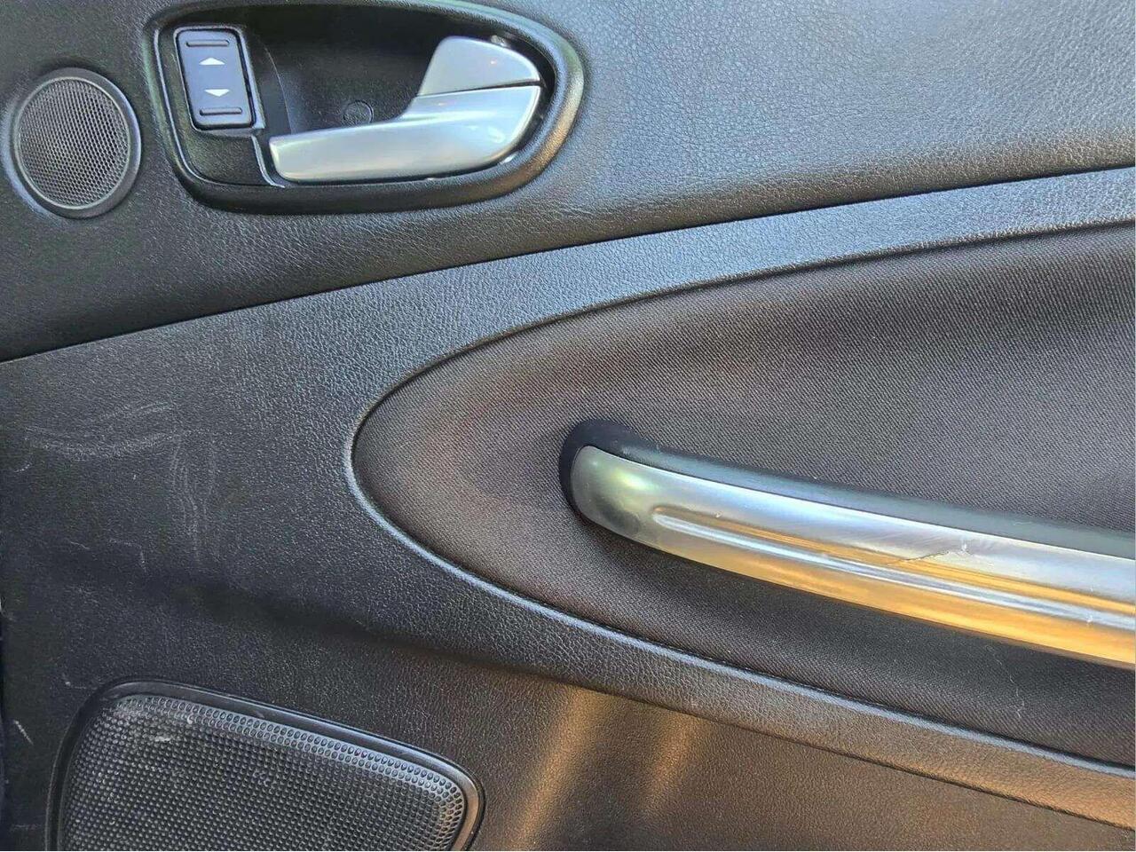 Ford S-Max LV13NSO
