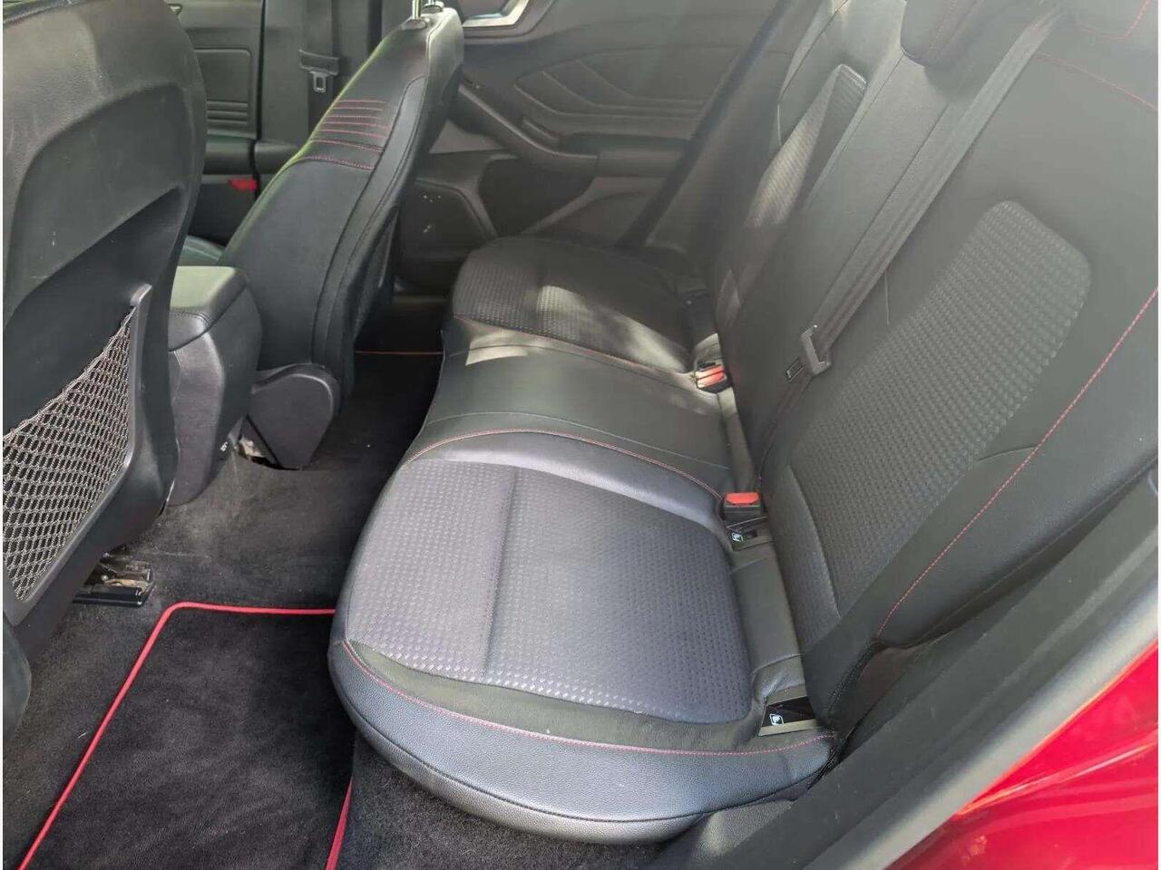 Ford Focus MM18WWJ
