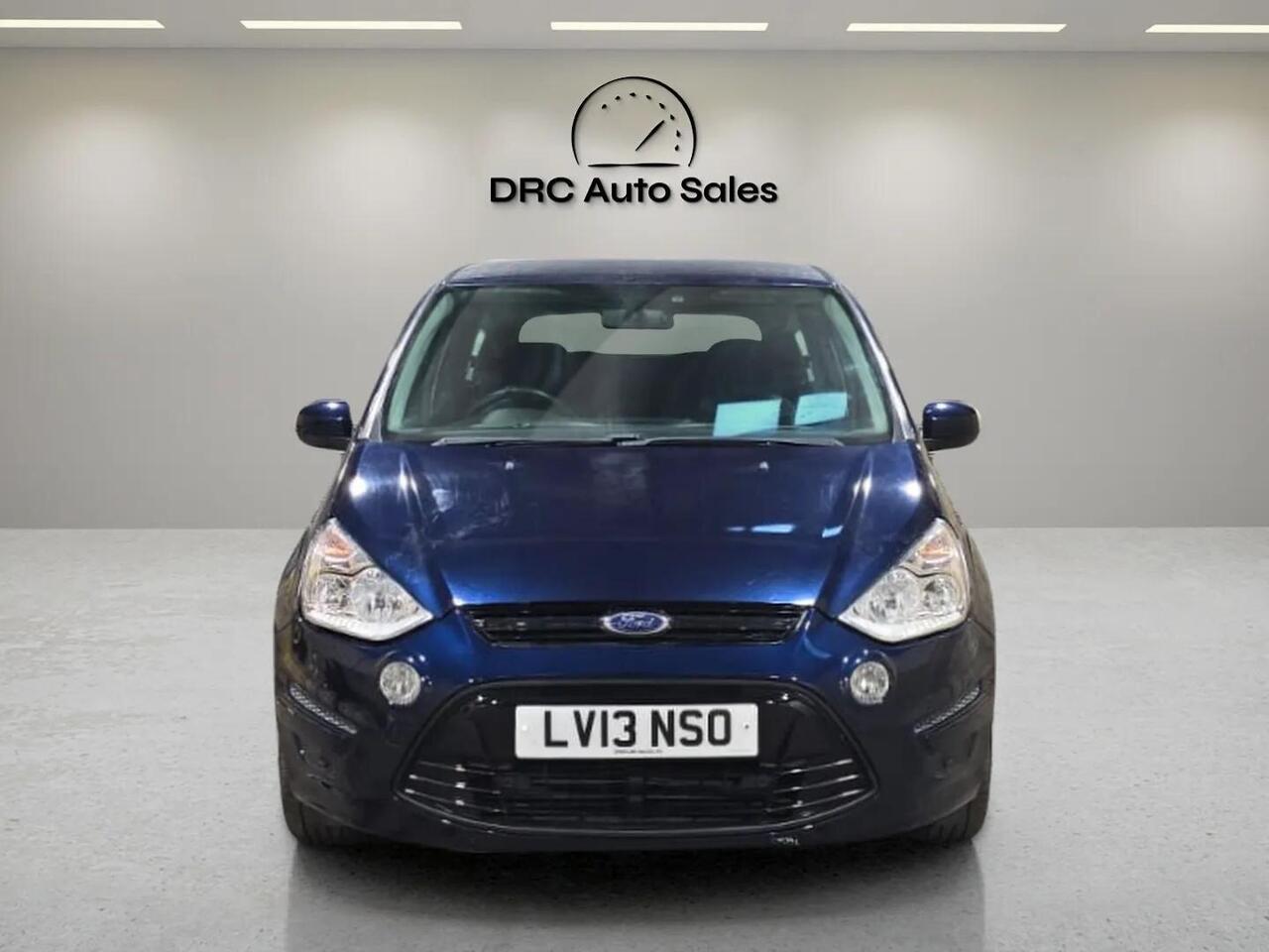 Ford S-Max LV13NSO