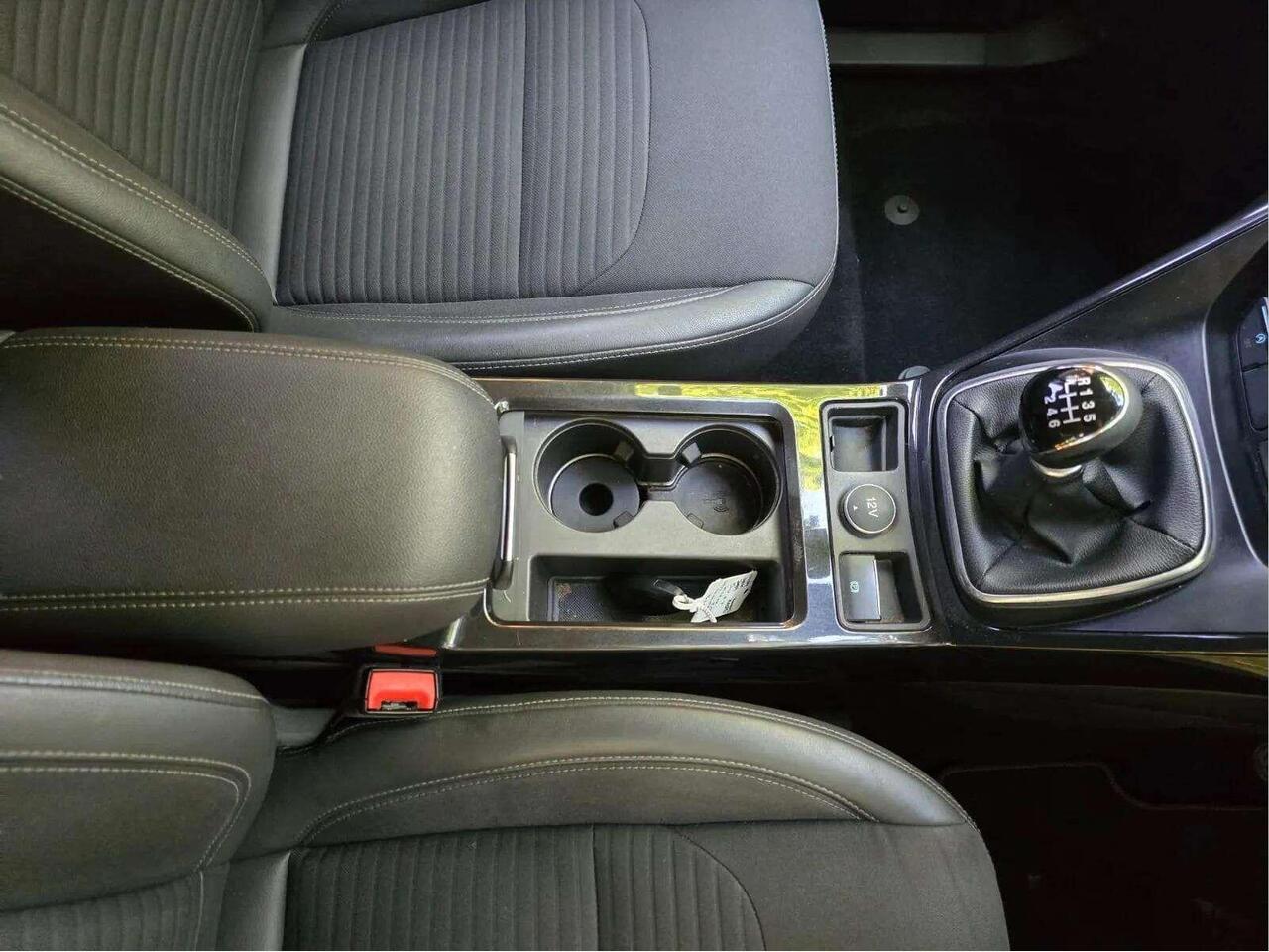 Ford Kuga DV67XHN Ford Kuga DV67XHN