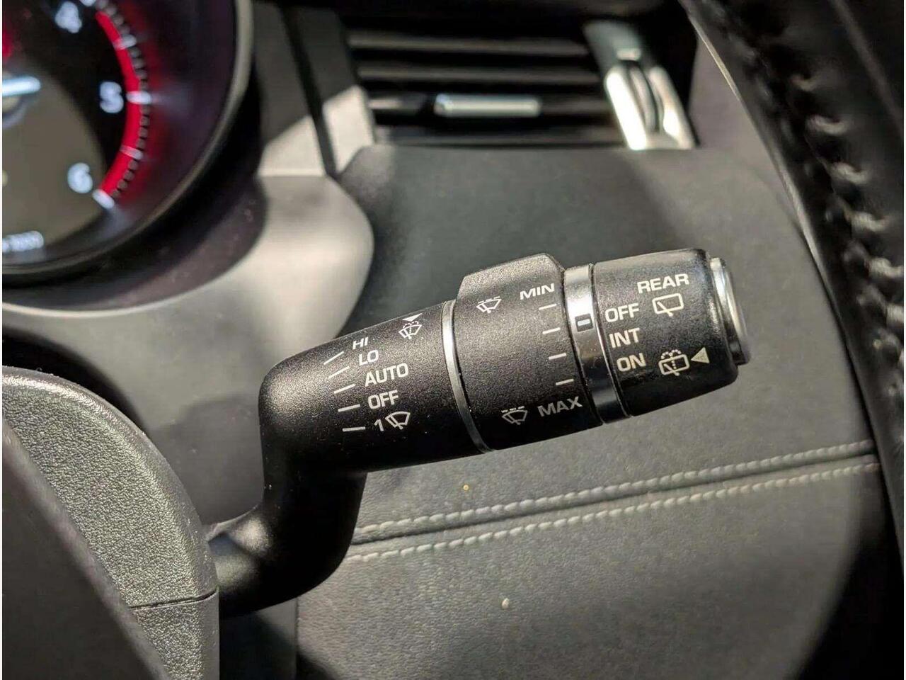 Land Rover Range Rover Evoque CX18UCV