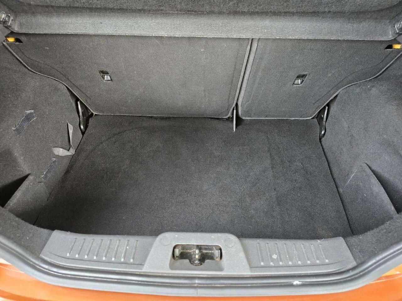 Ford Fiesta YR15YDU Ford Fiesta YR15YDU
