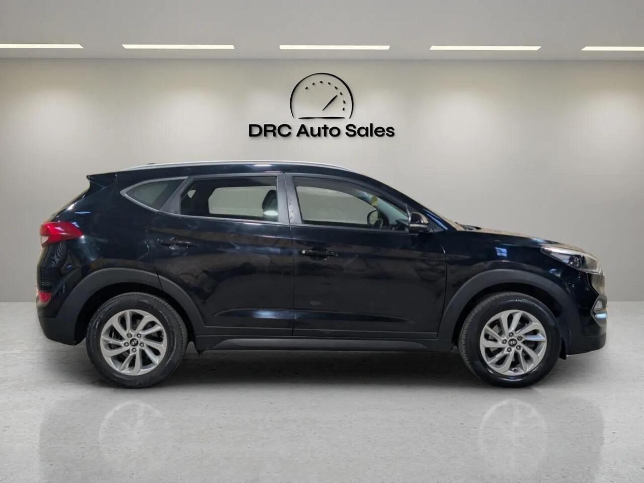 Hyundai TUCSON EJ65WNE Hyundai TUCSON EJ65WNE