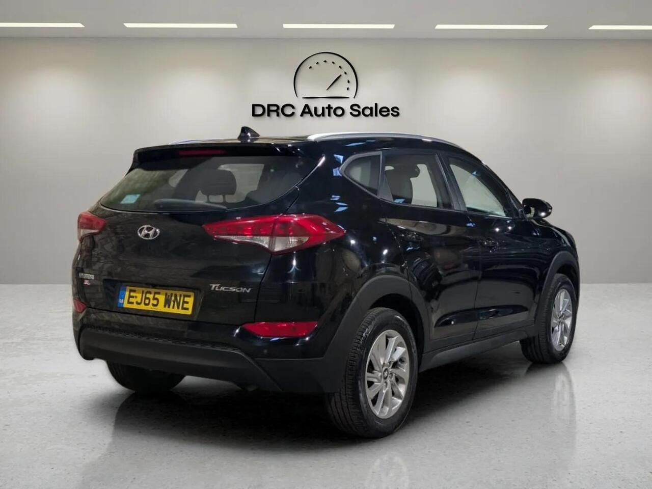 Hyundai TUCSON EJ65WNE Hyundai TUCSON EJ65WNE