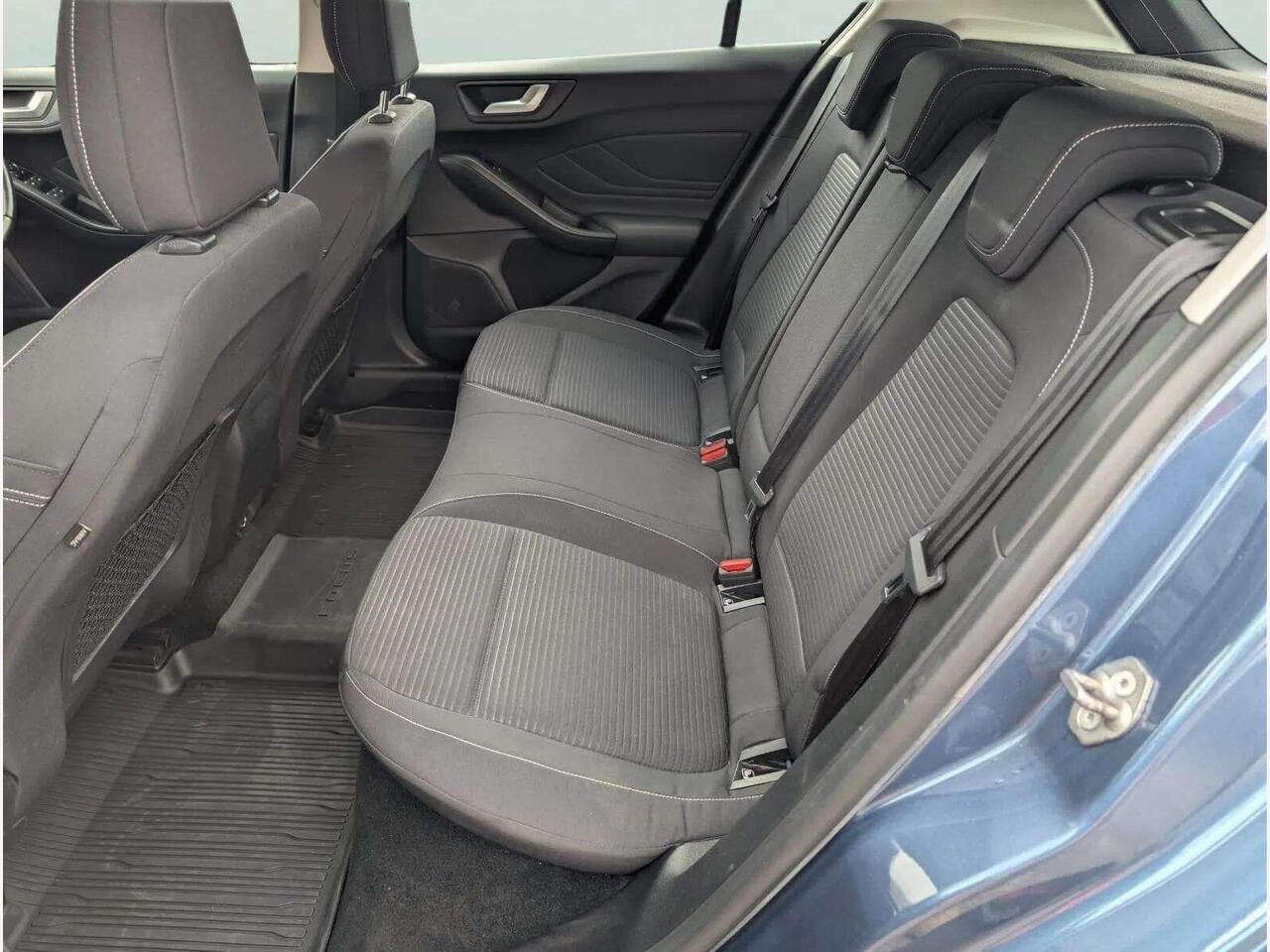 Ford Focus DS68YSW