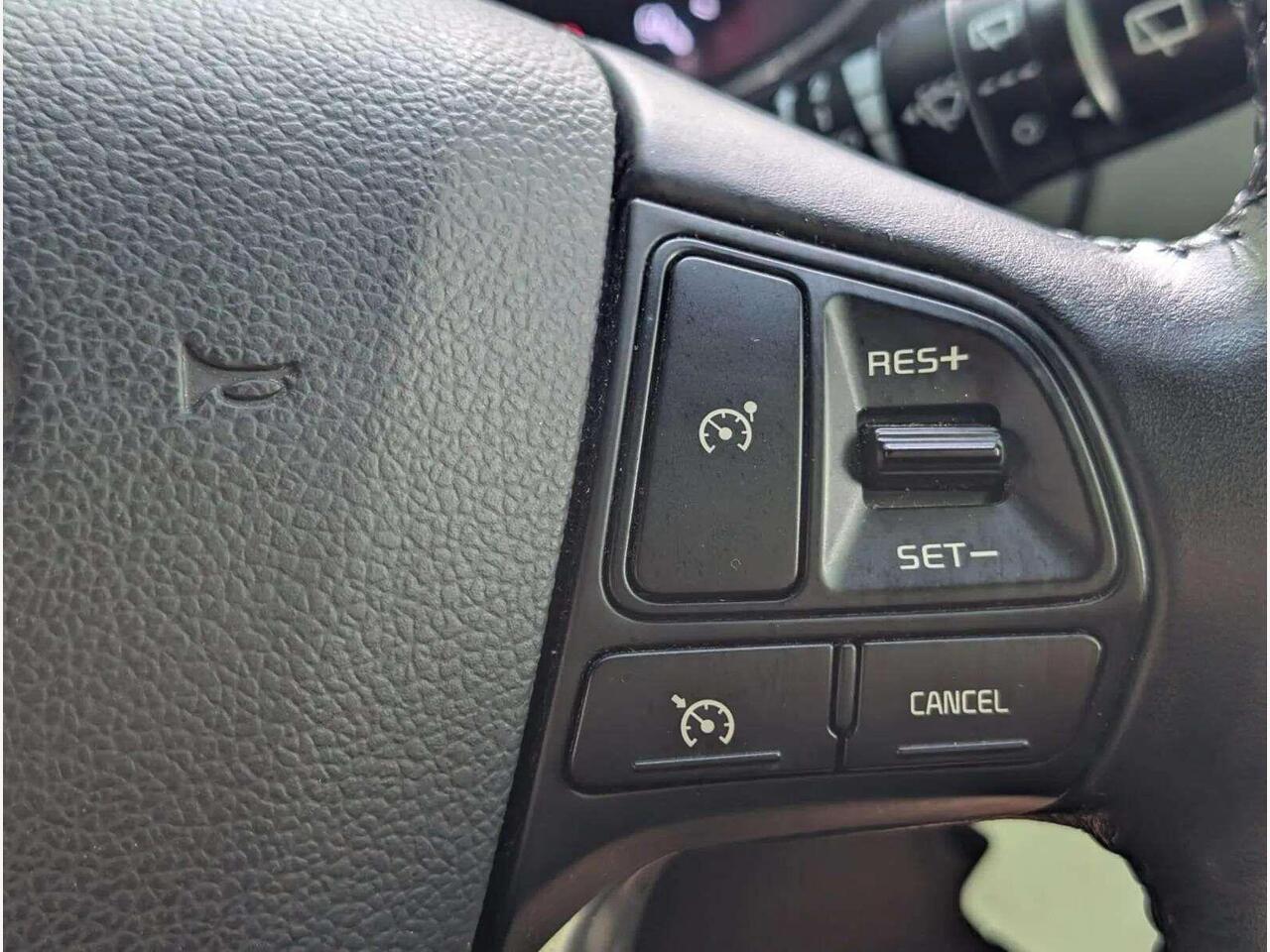 Kia Rio ET15LFD