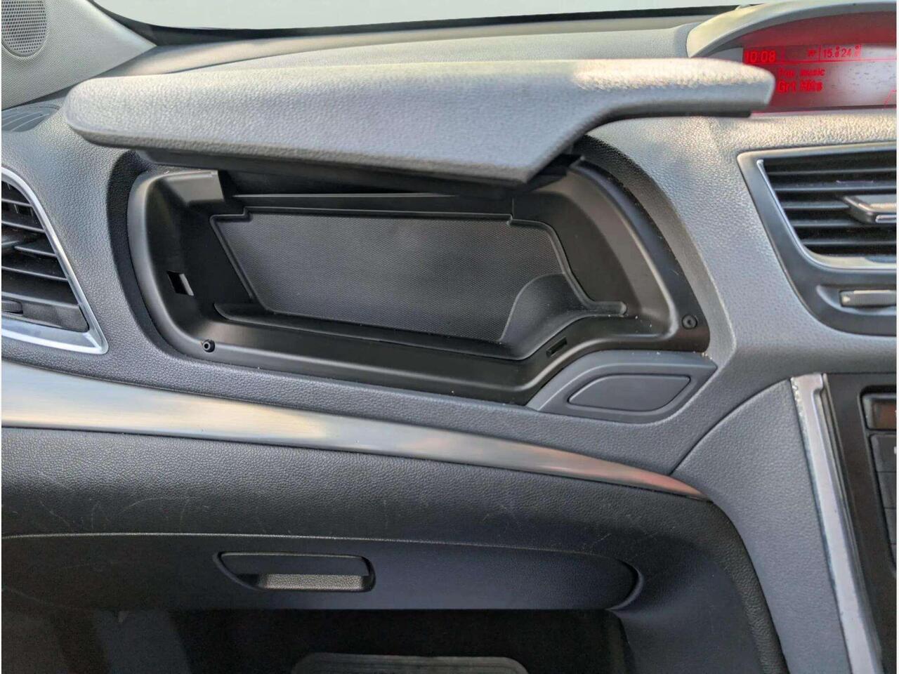 Vauxhall Mokka DF14AWA
