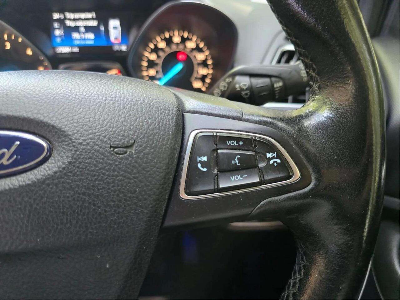 Ford Kuga DV67XHN Ford Kuga DV67XHN