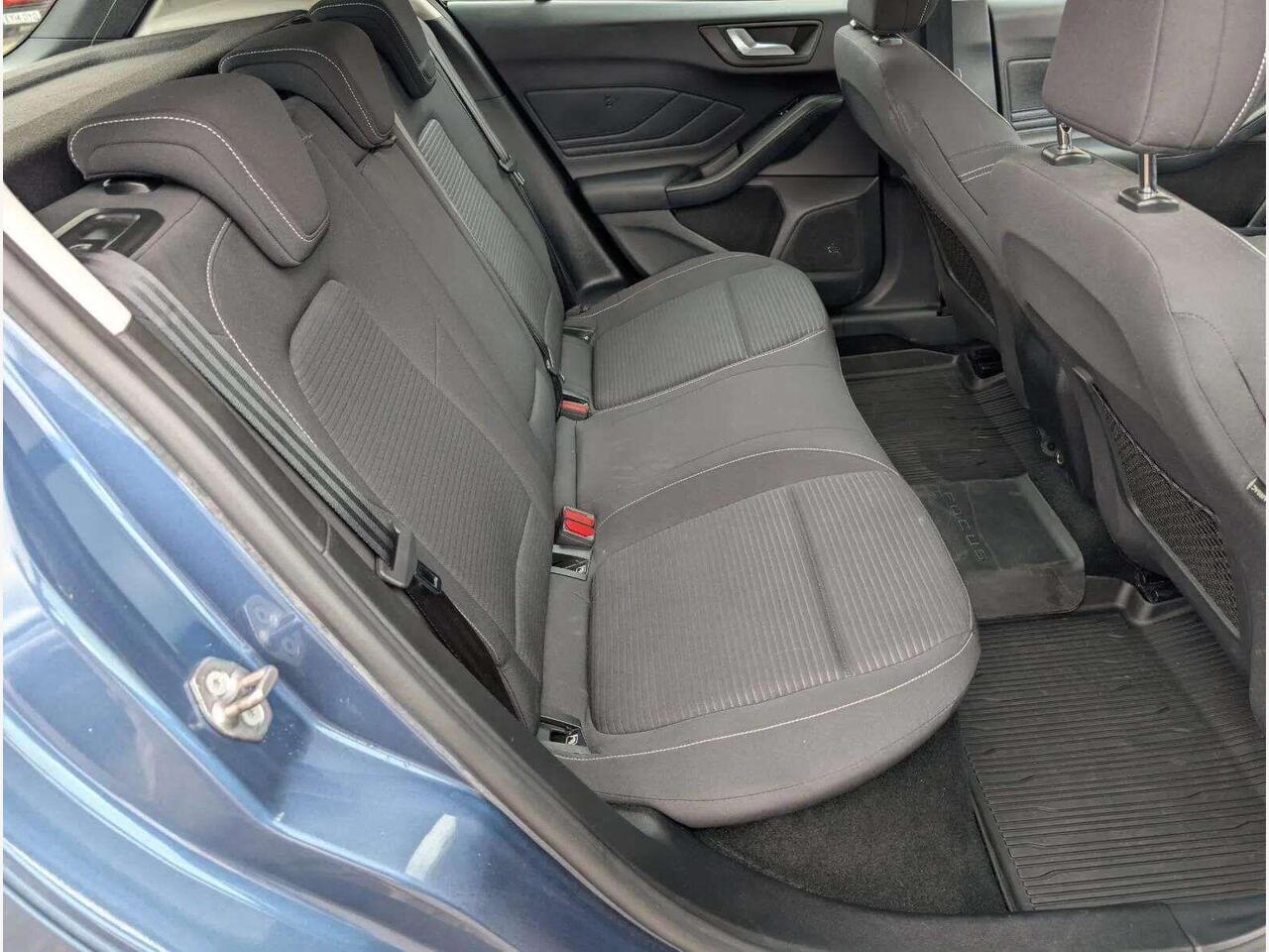 Ford Focus DS68YSW