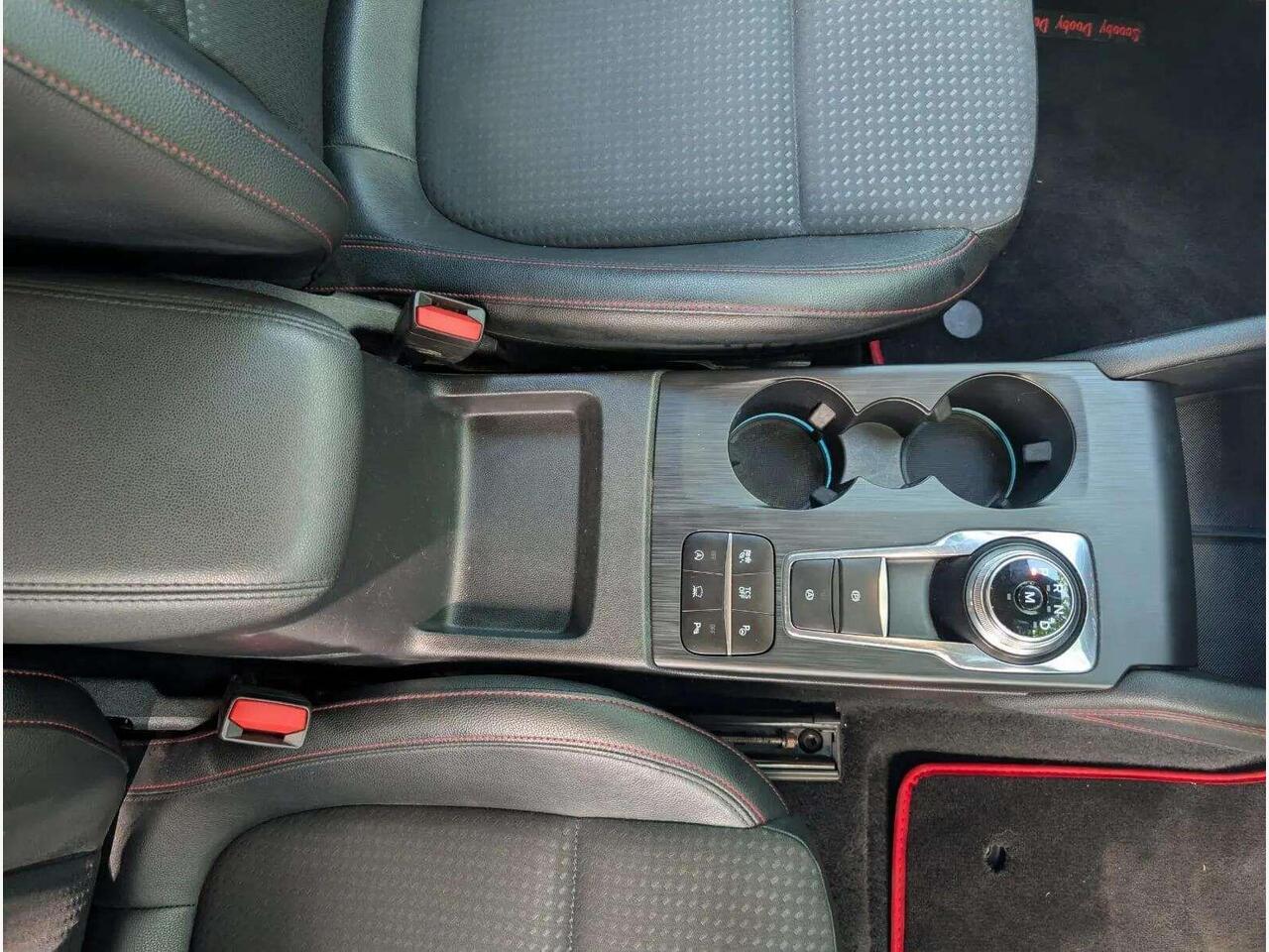 Ford Focus MM18WWJ