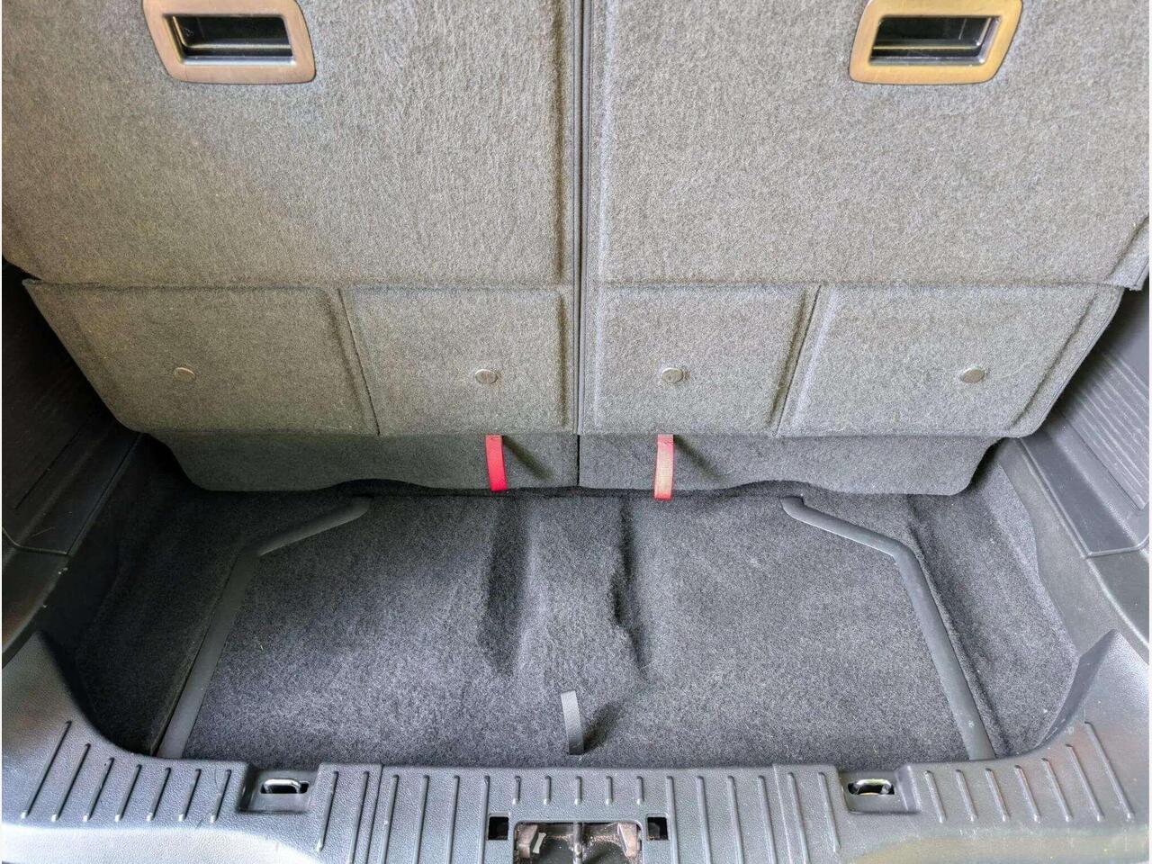 Ford Galaxy YK12ZTY