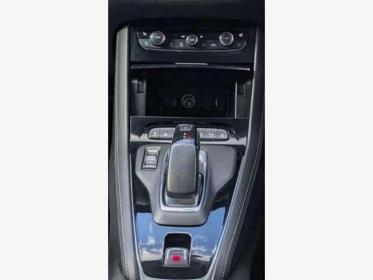 Vauxhall Grandland X DN70OWA Vauxhall Grandland X DN70OWA