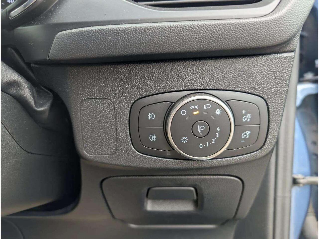Ford Focus DS68YSW