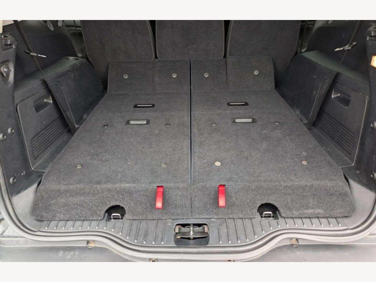 Ford S-Max GY14DJF Ford S-Max GY14DJF