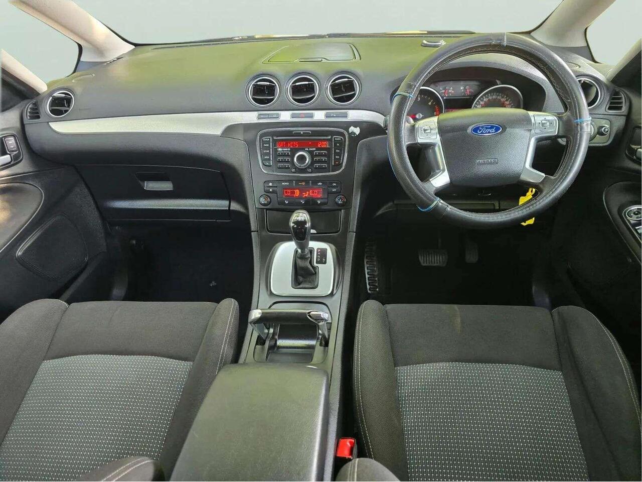 Ford S-Max LV13NSO