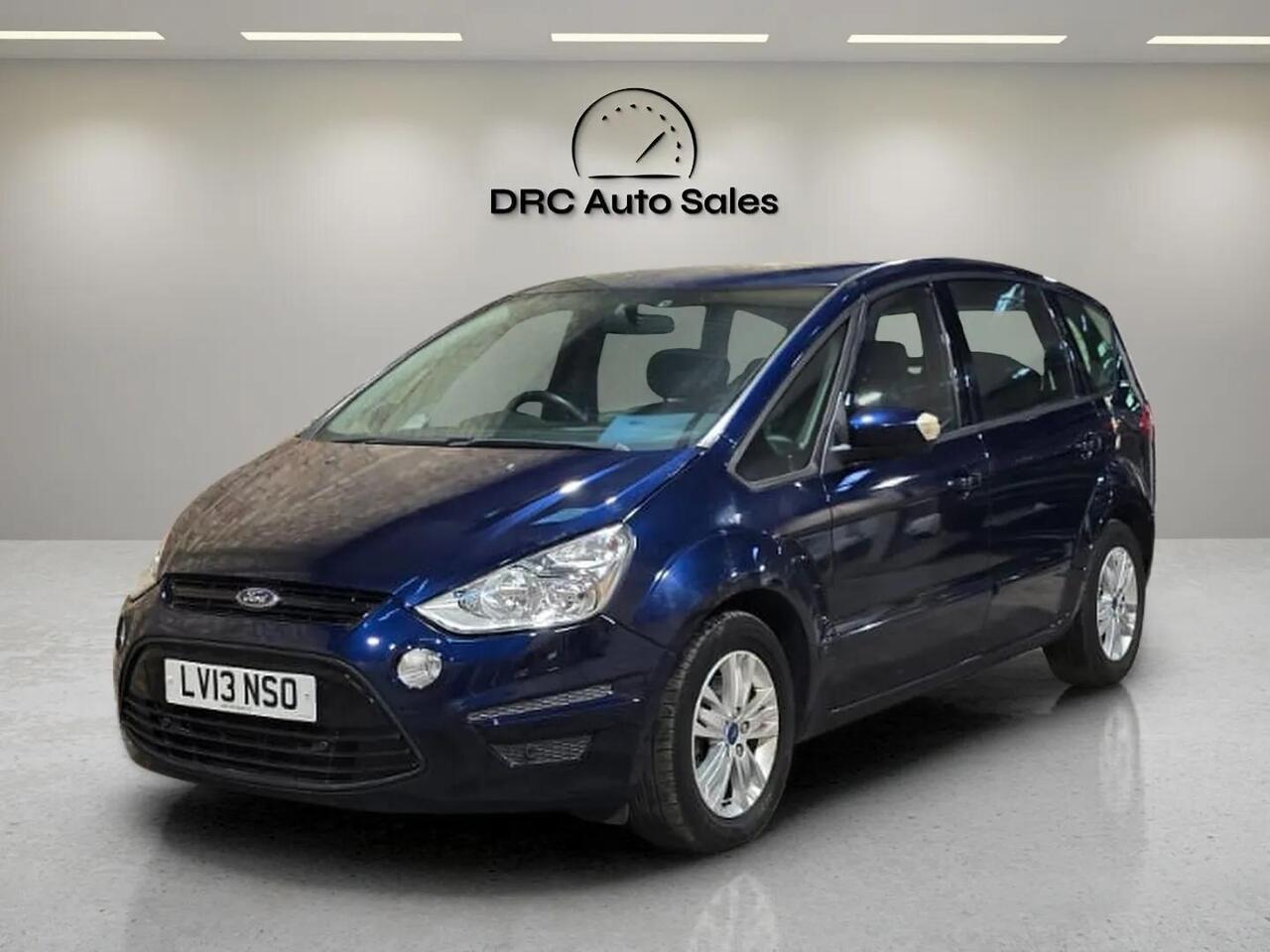Ford S-Max LV13NSO
