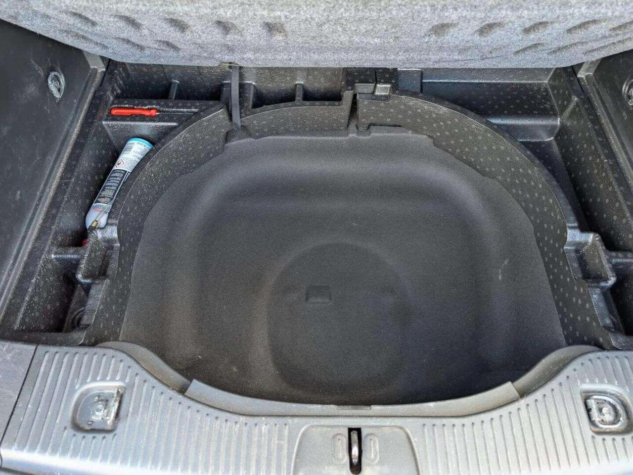 Vauxhall Mokka DF14AWA