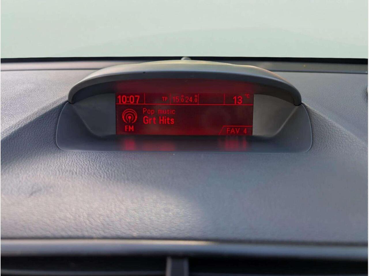 Vauxhall Mokka DF14AWA
