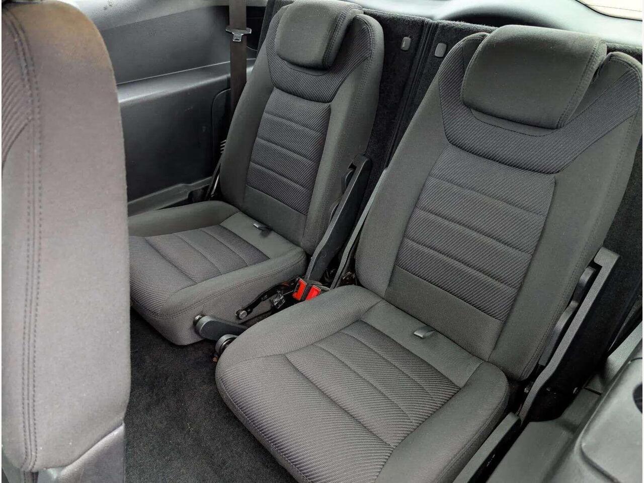 Ford S-Max GY14DJF Ford S-Max GY14DJF