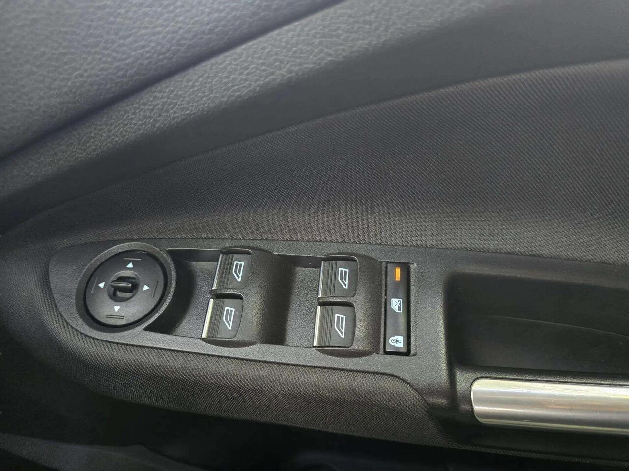 Ford Grand C-Max AP66DDU Ford Grand C-Max AP66DDU