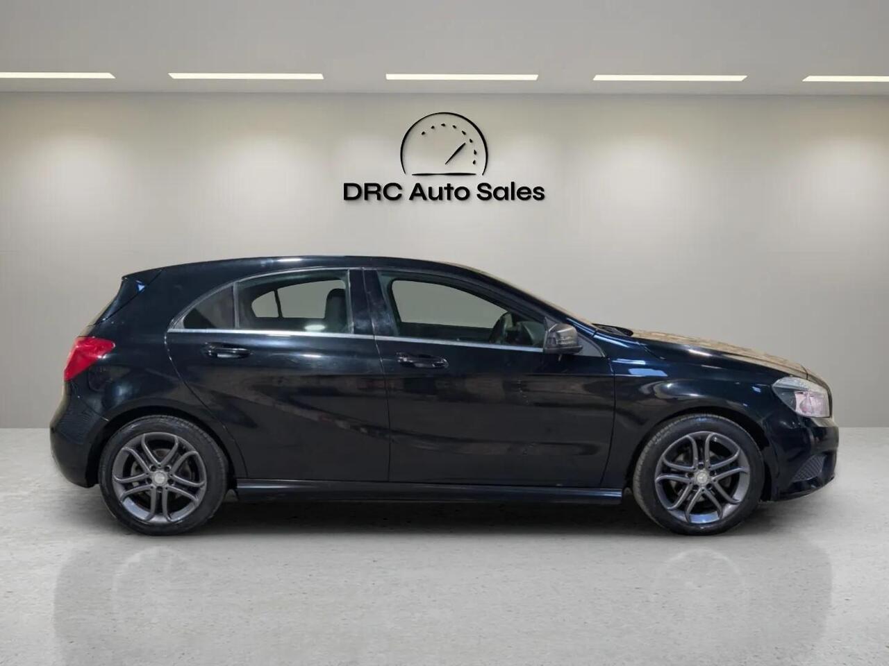 Mercedes-Benz A Class LP15NCF Mercedes-Benz A Class LP15NCF