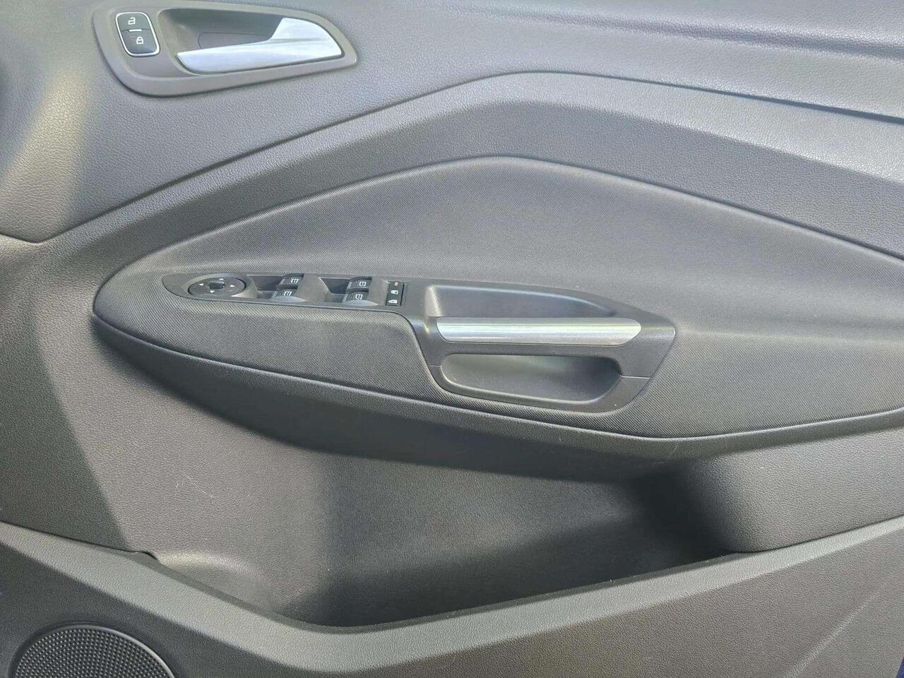 Ford Grand C-Max AP66DDU Ford Grand C-Max AP66DDU