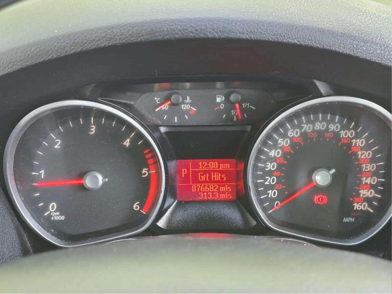 Ford S-Max LV13NSO
