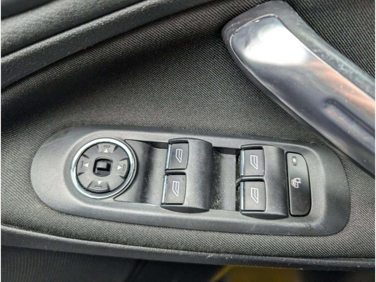Ford S-Max GY14DJF Ford S-Max GY14DJF