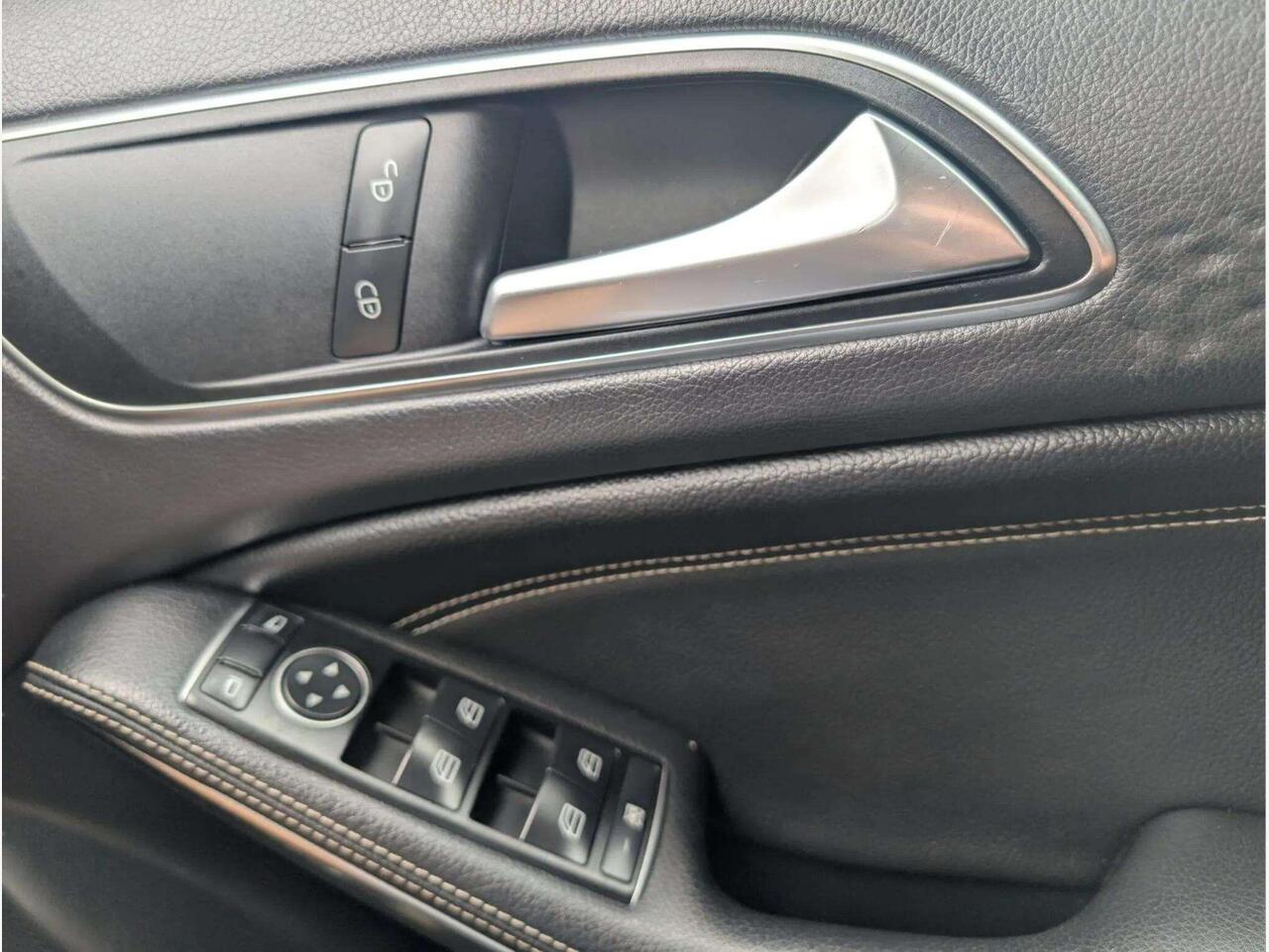Mercedes-Benz A Class LP15NCF Mercedes-Benz A Class LP15NCF