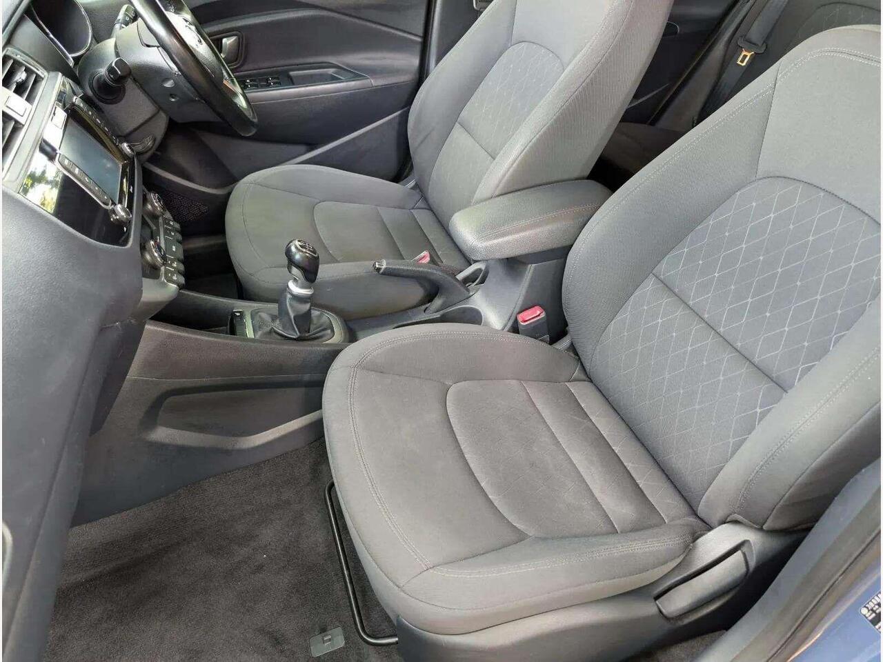 Kia Rio ET15LFD