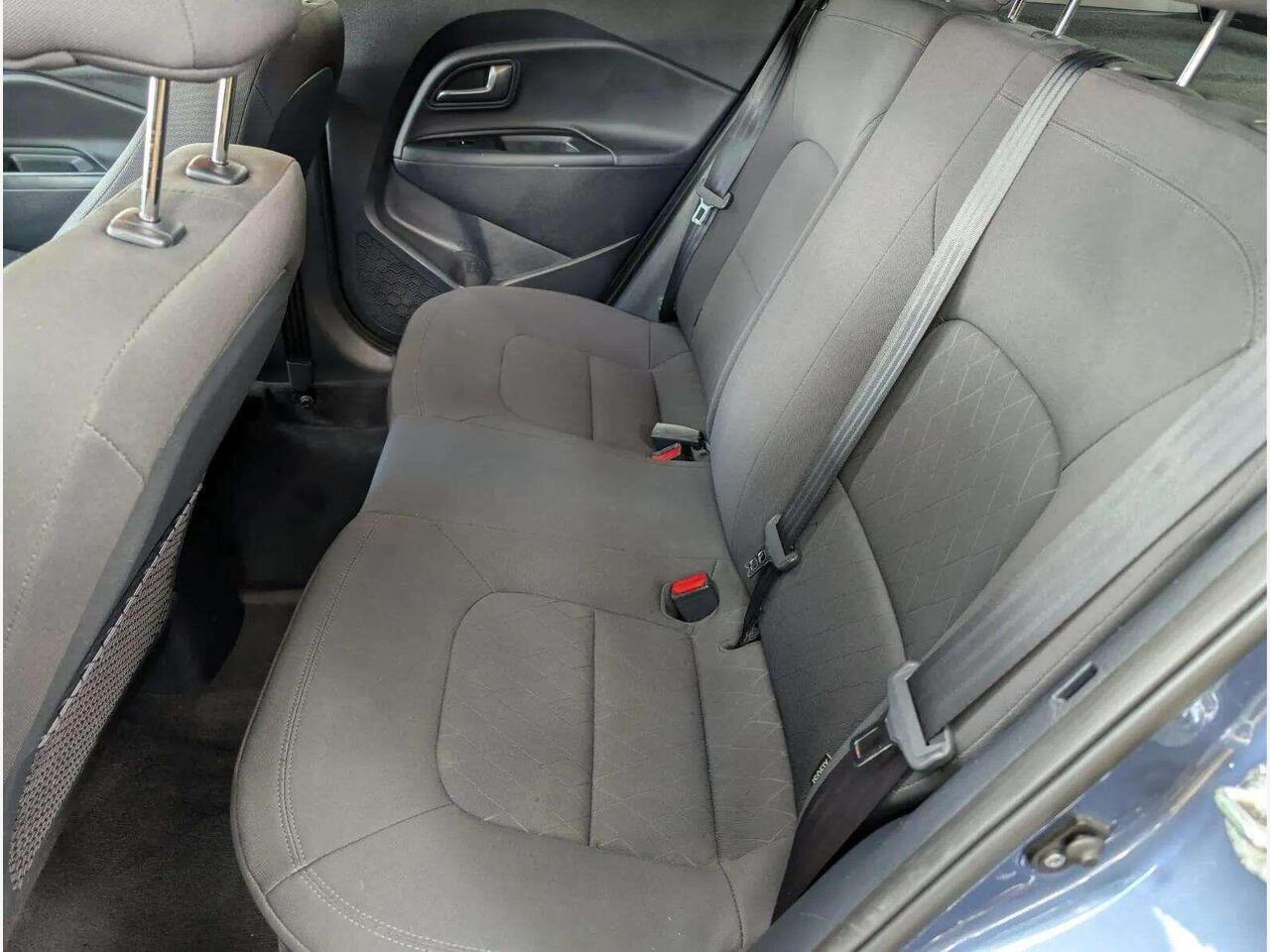 Kia Rio ET15LFD