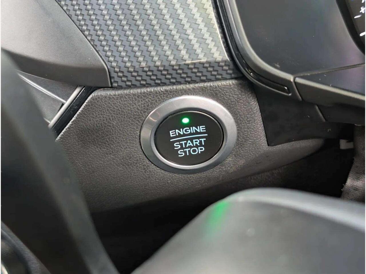 Ford Focus MM18WWJ