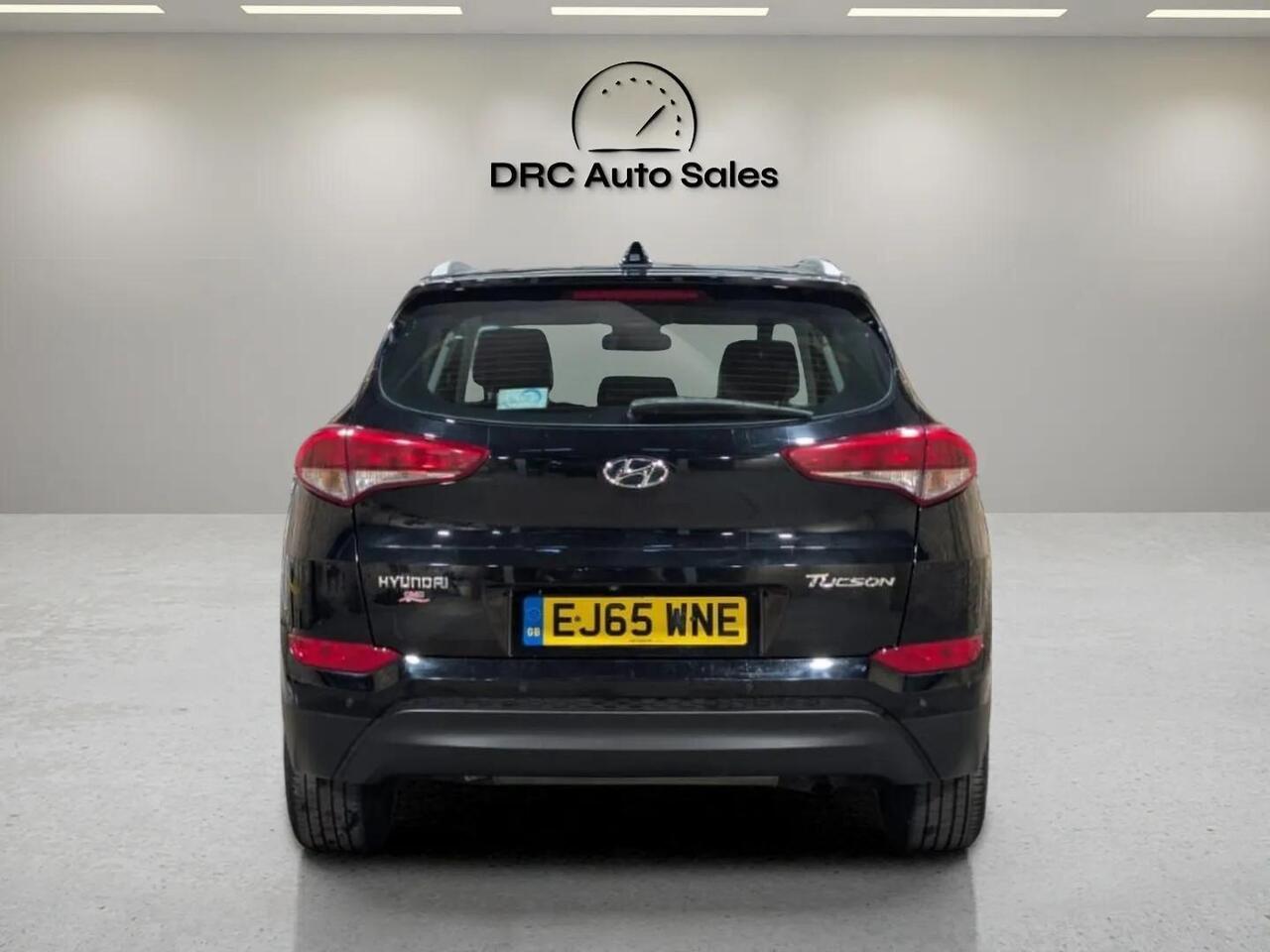 Hyundai TUCSON EJ65WNE Hyundai TUCSON EJ65WNE