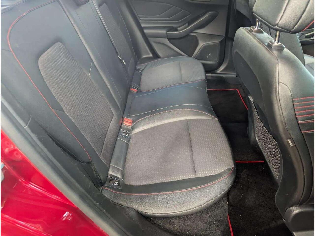 Ford Focus MM18WWJ