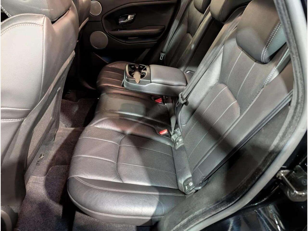 Land Rover Range Rover Evoque CX18UCV