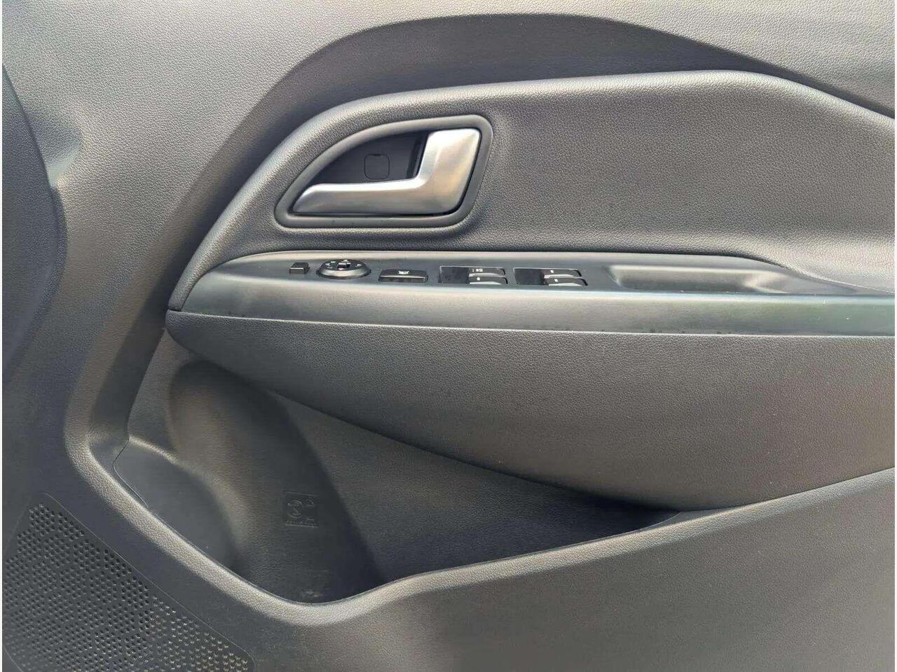 Kia Rio ET15LFD