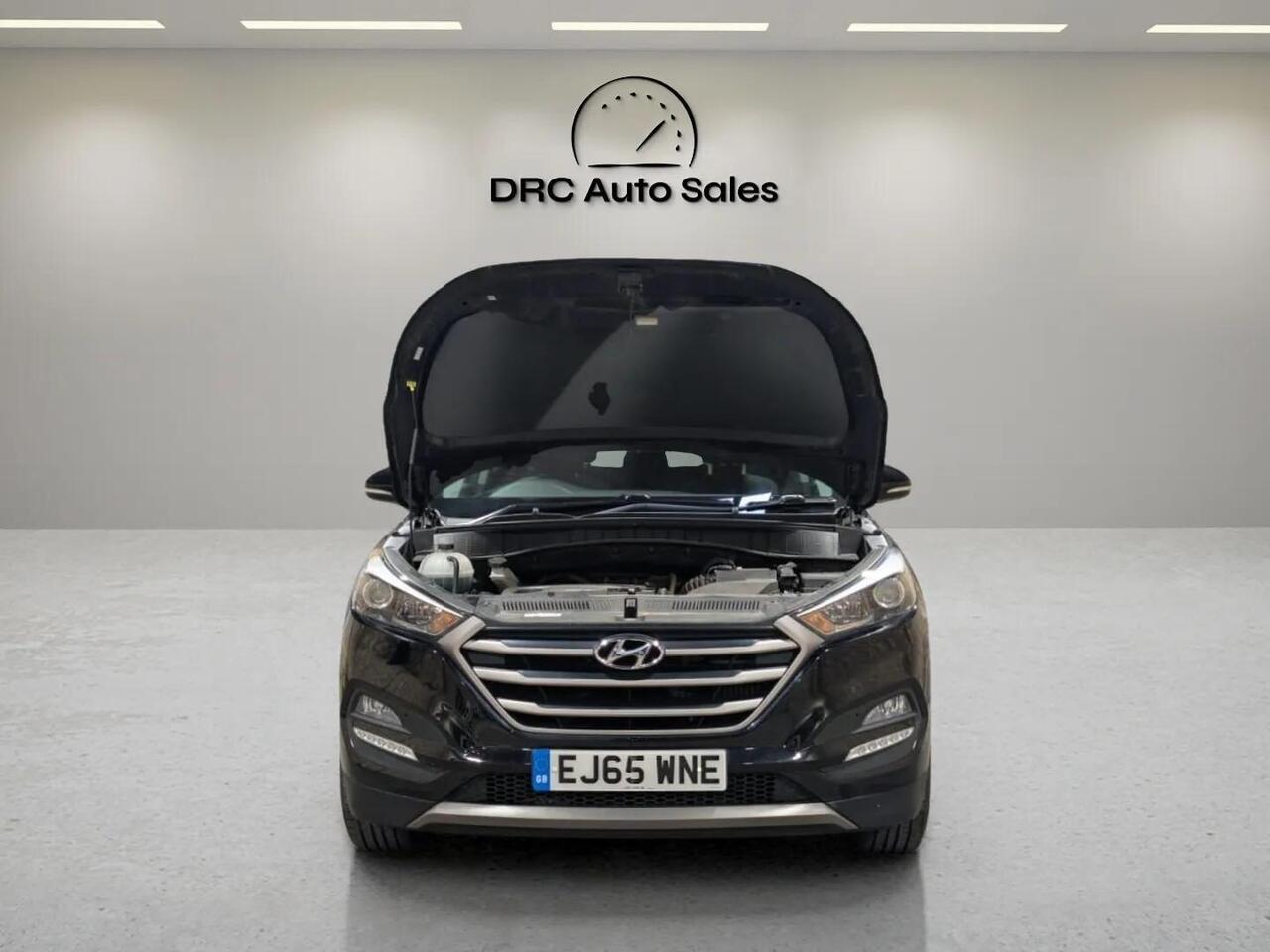 Hyundai TUCSON EJ65WNE Hyundai TUCSON EJ65WNE