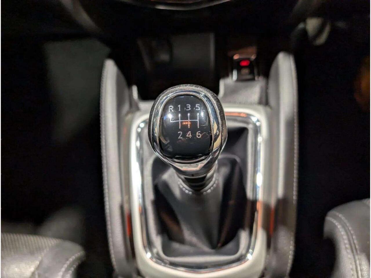 Nissan Qashqai GC16UKF