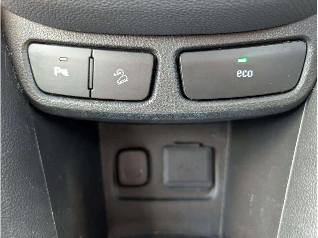 Vauxhall Mokka DF14AWA