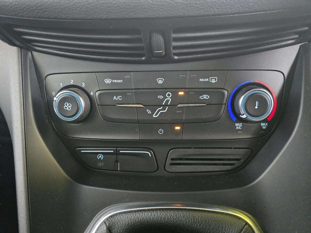Ford Grand C-Max AP66DDU Ford Grand C-Max AP66DDU