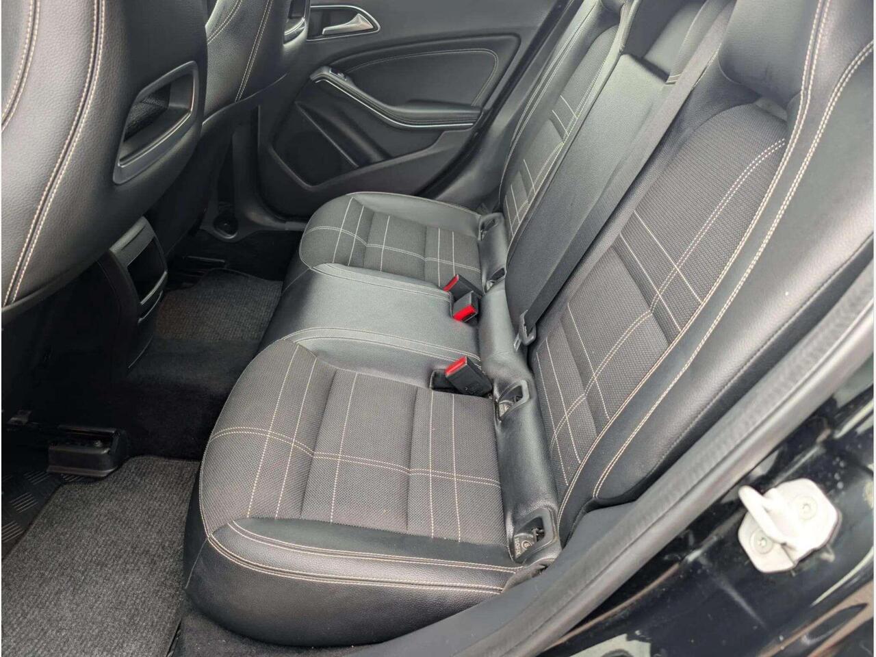 Mercedes-Benz A Class LP15NCF Mercedes-Benz A Class LP15NCF