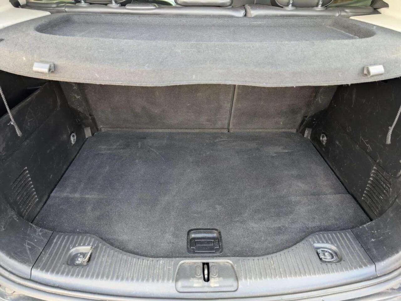 Vauxhall Mokka DF14AWA