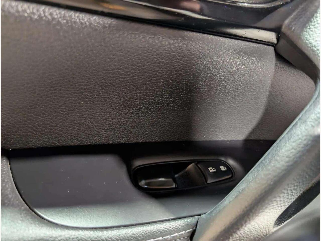 Nissan Qashqai GC16UKF