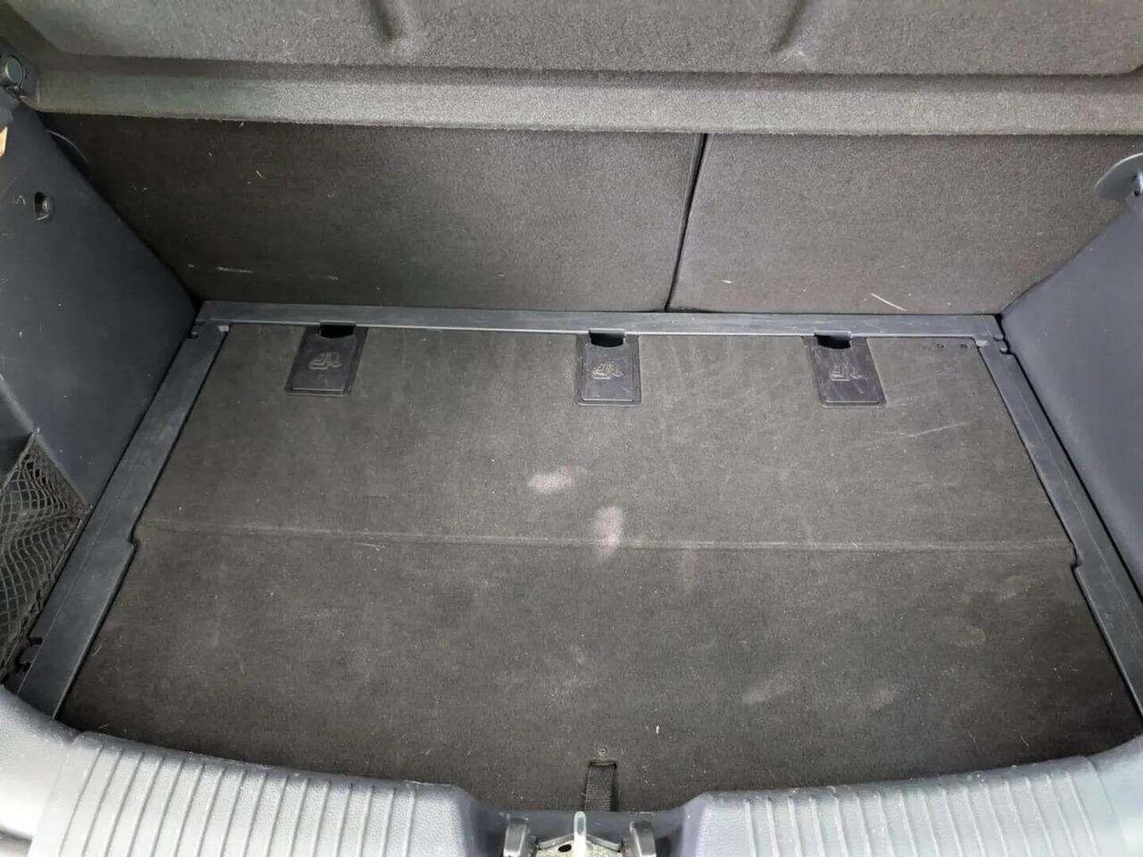 Kia Rio ET15LFD