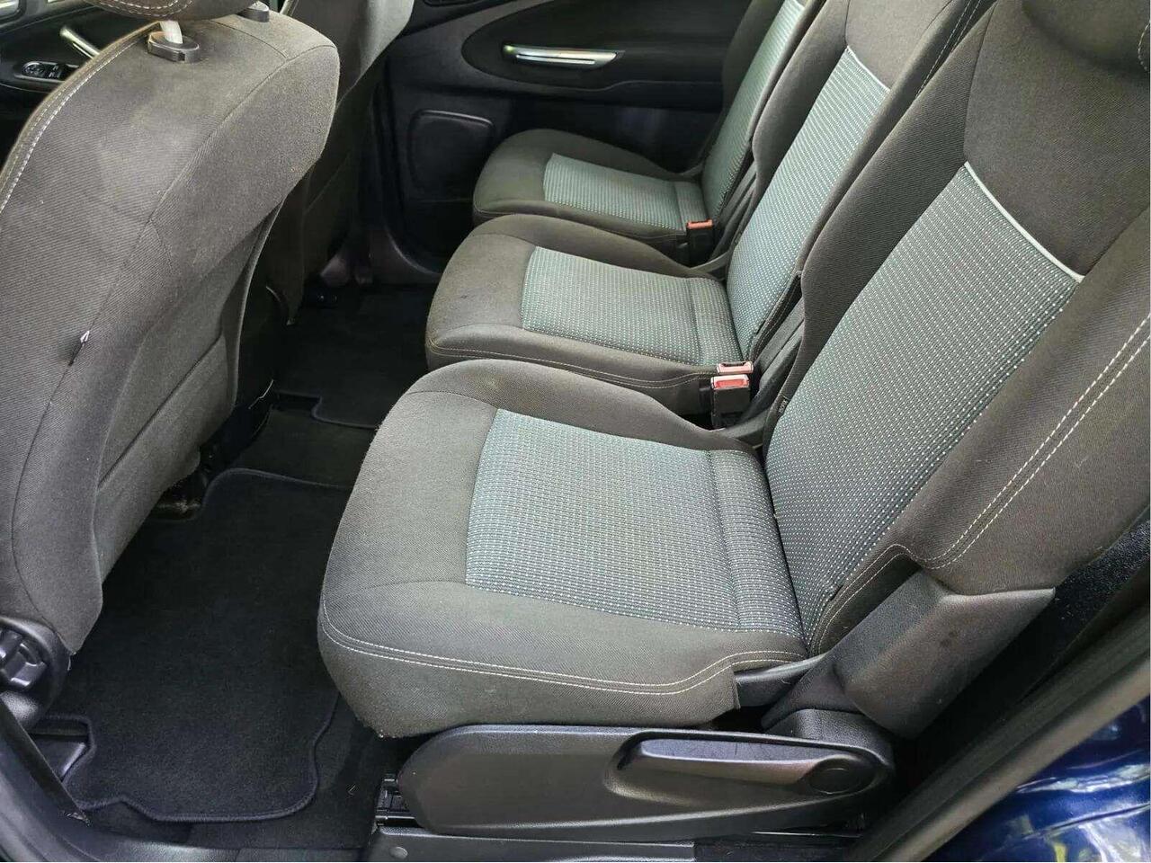 Ford S-Max LV13NSO